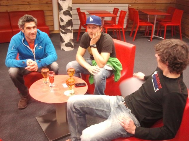 WE Val Thorens